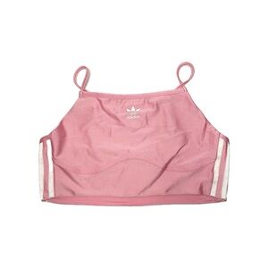 Adidas Pink Sports Bra